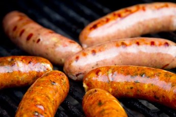 The top 10 food trends for 2011!